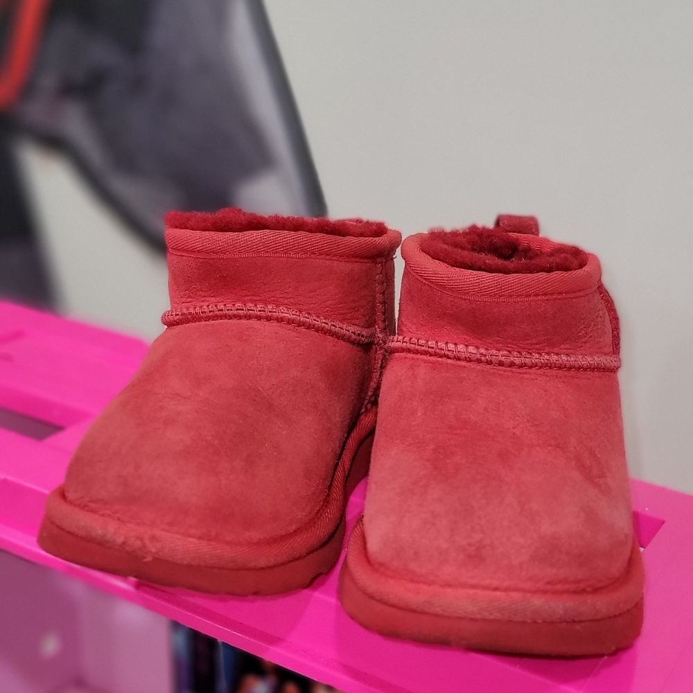 Mini Ugg - Picture 5 of 6